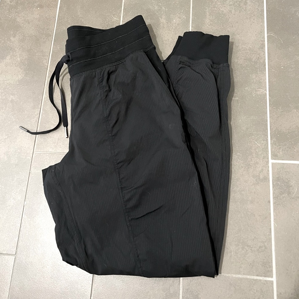 Dance Studio Jogger